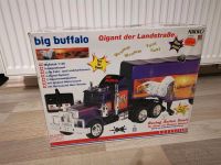 Nikko Lkw Truck Big Buffalo Niedersachsen - Soltau Vorschau