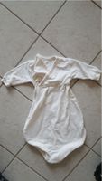 Alvi Baby-Schlafsack langarm weiß Gr. 69 Nordrhein-Westfalen - Langerwehe Vorschau