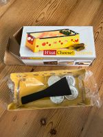 H‘eat Cheese at home - Mini Raclette Mitte - Wedding Vorschau