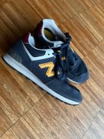 New Balance Sneaker Größe 33,5 Nordrhein-Westfalen - Detmold Vorschau