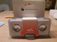 Sony Ericsson Portable Speaker MPS-60 NEU! Thüringen - Erfurt Vorschau