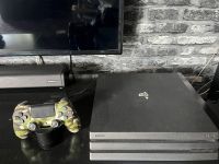 PlayStation 4 Pro mit Spiele Niedersachsen - Wittmund Vorschau