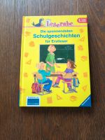 Erstlesebuch Leserabe Baden-Württemberg - Ludwigsburg Vorschau