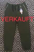 Hilfiger Tommy Jeans Pieced Jog Pant Chino Hose - NEU - Gr M München - Schwanthalerhöhe Vorschau