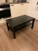 Ikea Lack Couchtisch schwarz Bayern - Schöllkrippen Vorschau