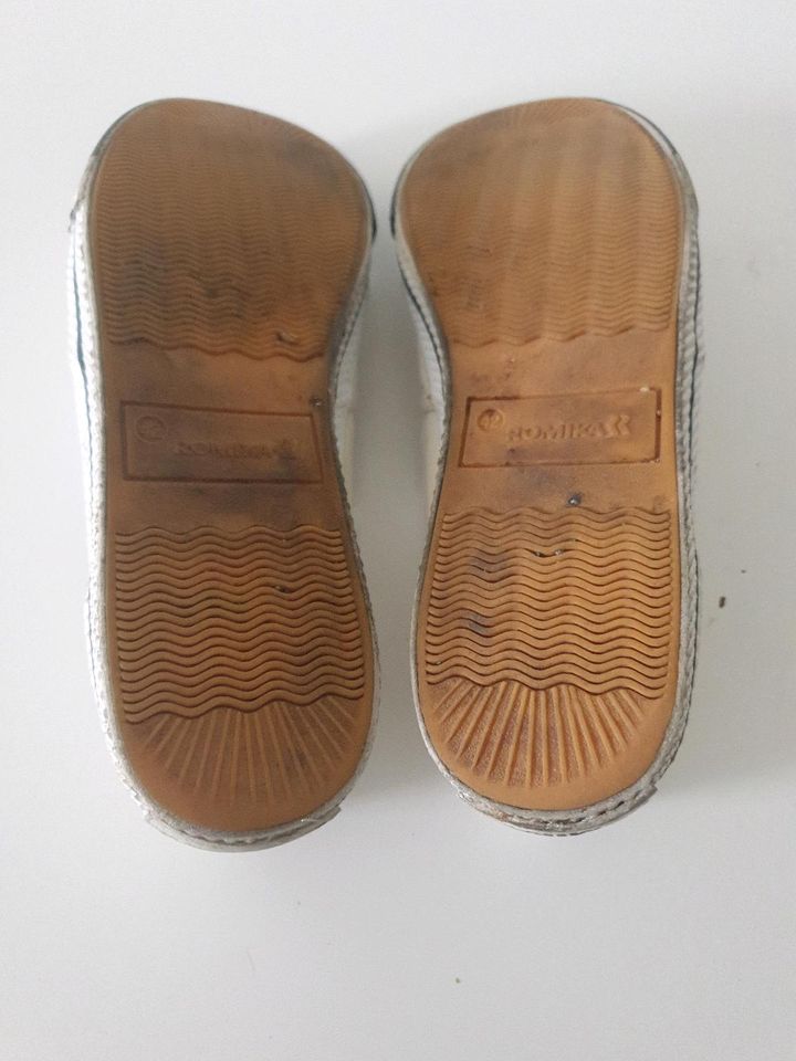 Sommerschuhe Slipper Laufschuhe in Köln