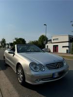 Mercedes Benz CLK 320 Cabriolet (Elegance) Bayern - Samerberg Vorschau