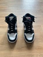 Nike Dunk High Berlin - Tempelhof Vorschau