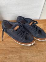 Tommy Hilfiger Sneaker Sportschuhe Brandenburg - Schöneiche bei Berlin Vorschau
