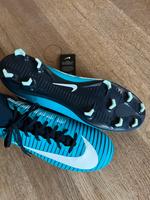 Nike Mercurial Vapor XI 11 FG 45 Neu Baden-Württemberg - Ettlingen Vorschau