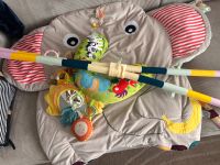 Spiele bogen und Tummy time Kissen Set München - Trudering-Riem Vorschau