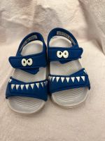 Adidas Sommer Sandalen kinder gr21 Niedersachsen - Neu Wulmstorf Vorschau