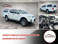 Mitsubishi L200 Intense Doppelkabine+Hardtop 4WD + Garantie Schleswig-Holstein - Henstedt-Ulzburg Vorschau