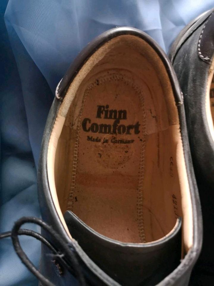 Finn comfort Damenschuhe 43 in Arnsberg