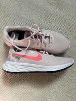 Nike Running Sneakers Sportschuh Blumen rosa Gr. 42 Damen Baden-Württemberg - Spaichingen Vorschau