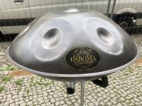 Handpan D Kurd 8+1 Edelstahl Pankow - Prenzlauer Berg Vorschau