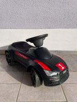 Audi Junior Quattro Bobbycar/Rutschauto Bayern - Marktoffingen Vorschau