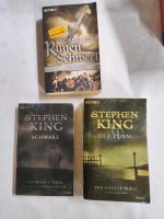 Steven King Bücher schwarz der Turm Nordrhein-Westfalen - Much Vorschau