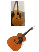 Vorlauf: Martin 00028 EC (eric clapton) 2x Nordrhein-Westfalen - Detmold Vorschau