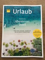 Zeitschrift ADAC Reisen Urlaub Nr. 1 2024 Mauritius Insel Baden-Württemberg - Baienfurt Vorschau