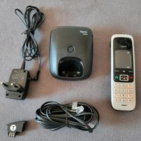 Gigaset C430 - Schnurloses DECT-Telefon mit Freisprechfunktion Düsseldorf - Bilk Vorschau