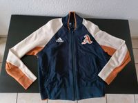 Original Adidas W V City College Jacke Größe S Nordrhein-Westfalen - Oer-Erkenschwick Vorschau