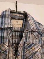 Scotch & Soda Herren Hemd kariert M neuw Bayern - Hirschaid Vorschau