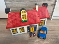 Playmobil Haus Hessen - Mossautal Vorschau