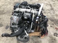 MOTOR CFK 72.561KM Mit Anbauteile 2.0 TFSI AUDI SEAT SKODA VW Niedersachsen - Braunschweig Vorschau