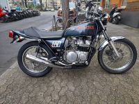 Kawasaki Z 650 B Düsseldorf - Friedrichstadt Vorschau