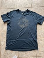 T Shirt Jack and Jones dunkelblau Größe Xl Hessen - Bad Wildungen Vorschau