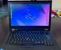 Lenovo T420 Business Notebook Niedersachsen - Hankensbüttel Vorschau