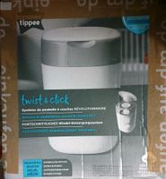 OVP Tommee Tippee Twist & Click Windeleimmer inkl. 1 Kassette Nordrhein-Westfalen - Witten Vorschau