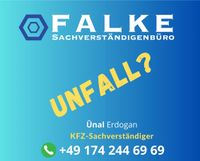 KFZ Gutachter! Unverschuldeter Verkehrsunfall? Baden-Württemberg - Böblingen Vorschau