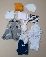 Räuberpaket, Babykleidung, 56/62/68 Hessen - Zwingenberg Vorschau