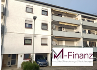 Sehr schön geschnittene Wohnung in ruhiger Spielstraße mit *Balkon*großzügigem Gemeinschaftsgarten*PKW Stellplatz Hessen - Rosbach (v d Höhe) Vorschau