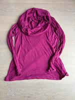 Shirt mit schönem Kragen Benetton Gr. 36 S Bayern - Starnberg Vorschau