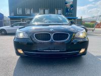 BMW 520 TOURING  *AUTOMATIK  *XENON * E61 Düsseldorf - Heerdt Vorschau