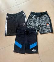 Neue Shorts von Vingino, Adidas, Ellesse (Größe 128-134) Hessen - Groß-Gerau Vorschau