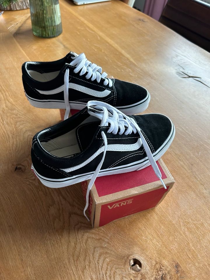 Vans „Old Skool“ Unisex Größe 38,5 in Hamm