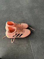 Adidas Hallenschuhe Fußballschuhe Gr. 35 Nordrhein-Westfalen - Neukirchen-Vluyn Vorschau