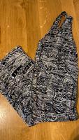 WOW ⭐️ O’Neill Onezie Jumpsuit SommerStyler L NEU ⭐️schwarz weiß Eimsbüttel - Hamburg Lokstedt Vorschau