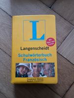 Französisch Wörterbuch Neuhausen-Nymphenburg - Neuhausen Vorschau