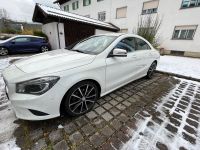 Mercedes -Benz-CLA200 Bayern - Bad Reichenhall Vorschau