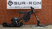 TrackNGo SUR-RON Schnee Winter Upgrade Kit Snowbike Nordrhein-Westfalen - Oer-Erkenschwick Vorschau