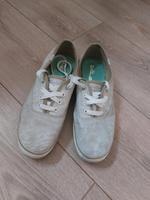 dünne Sommerschuhe von Keds 39,5 Sachsen - Döbeln Vorschau
