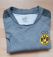 BVB Sweatshirt mit Short (Puma) Hessen - Vellmar Vorschau