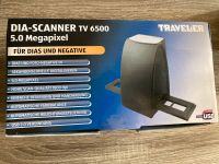 Dia- und Negativ-Scanner TV 6500 Traveler NEU OVP Ludwigsvorstadt-Isarvorstadt - Isarvorstadt Vorschau