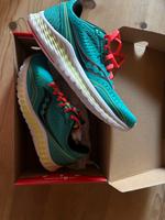 Saucony Kinvara 11 Damen Nordrhein-Westfalen - Siegen Vorschau