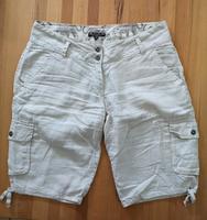 Bermuda Leinenbermuda Hose Soccx Baden-Württemberg - Durbach Vorschau